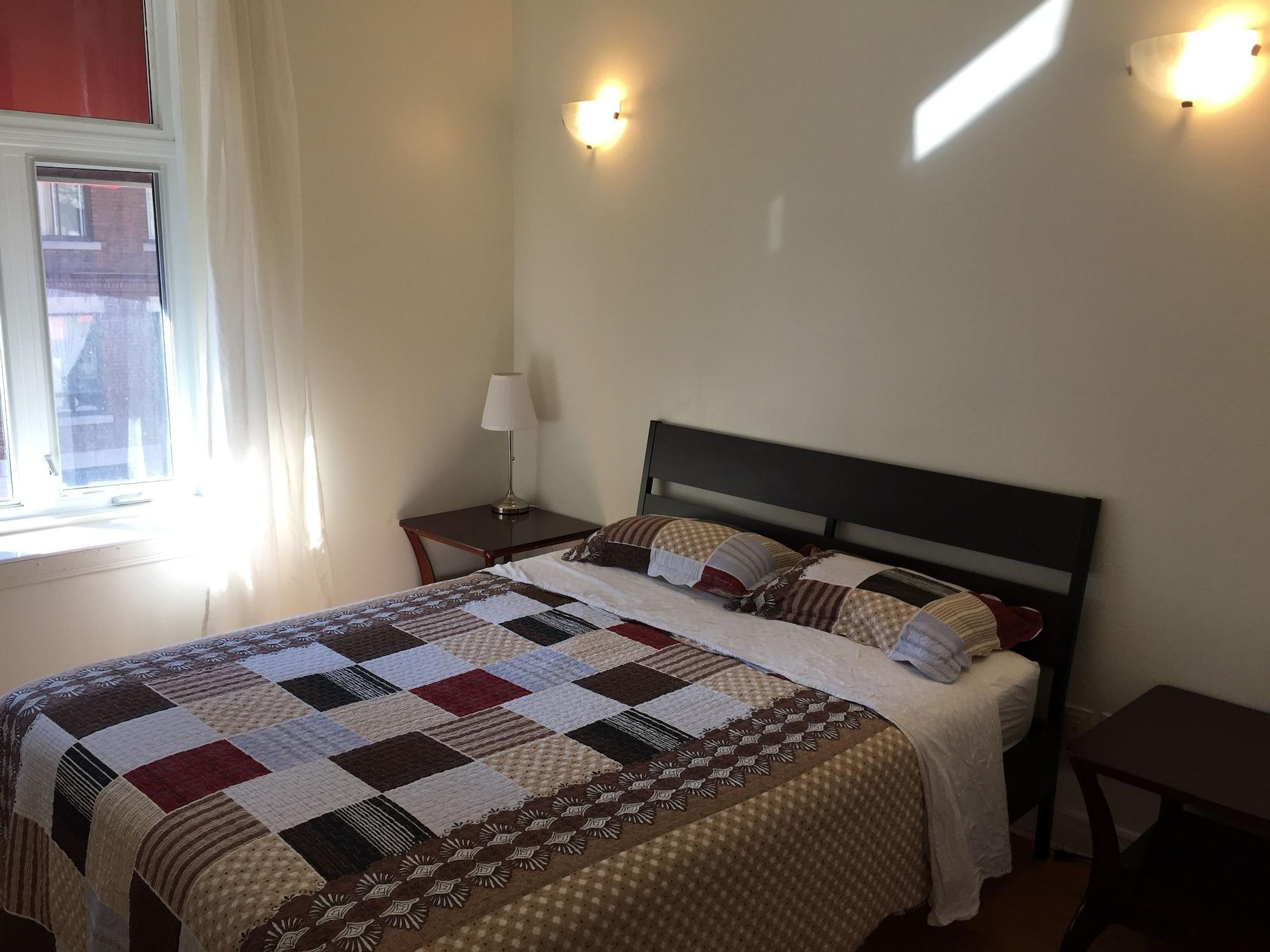 Hotel Star Монреаль Экстерьер фото