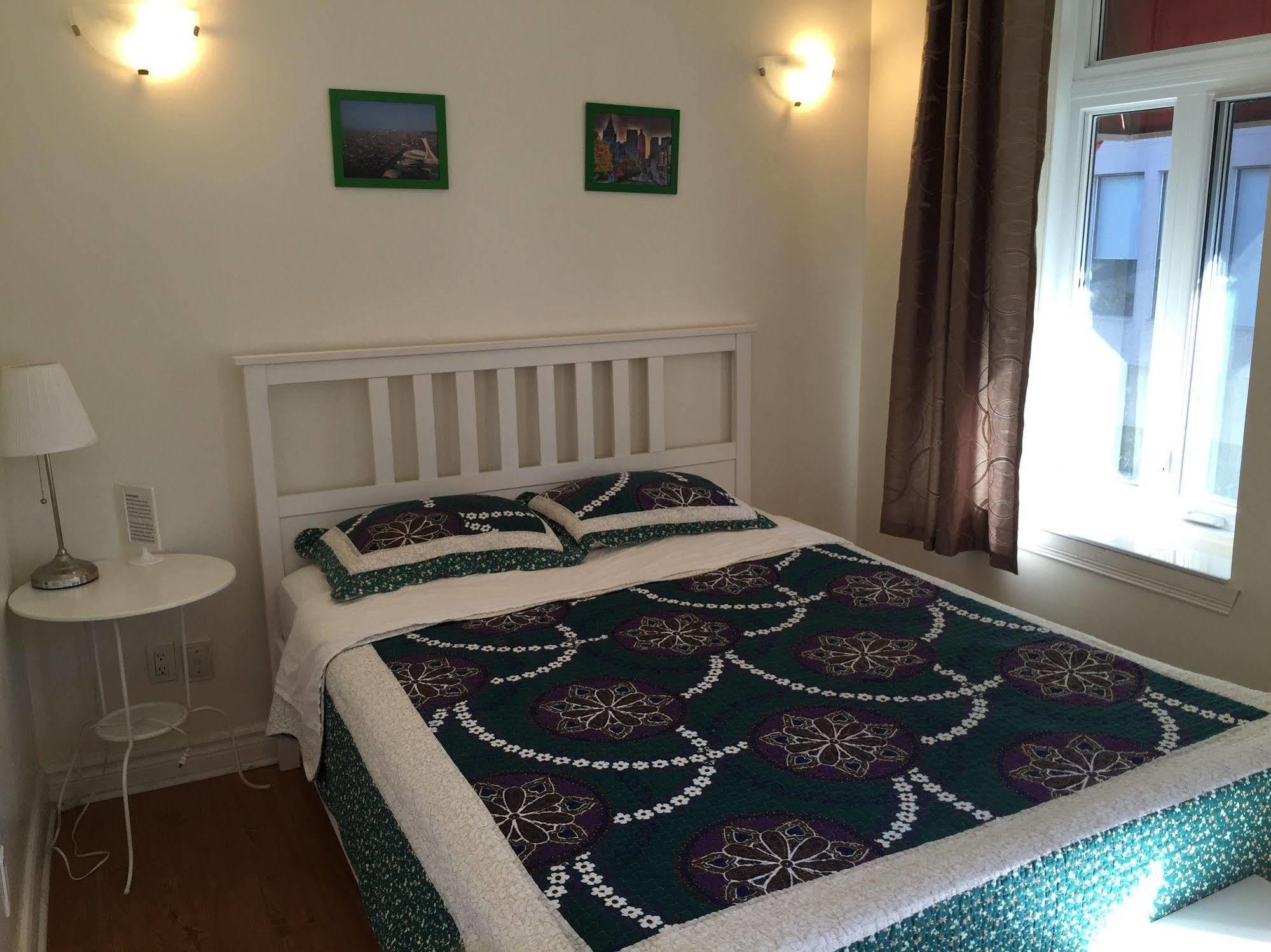 Hotel Star Монреаль Экстерьер фото